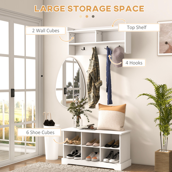 储鞋柜/鞋柜/储物柜 （周末不发货）（ Amazon Shipping）（WalMart禁售）-1