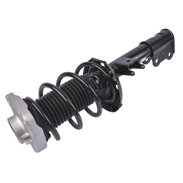 减震器 Front Right Shock Strut Assy For Mercedes CLA250 45 AMG 2.0L L4 - Gas Flex 2014-2019 4Matic 1173231600-3