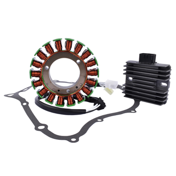 Stator Regulator Rectifier With Gasket for Yamaha V Star 1100 XVS1100 2003-2009