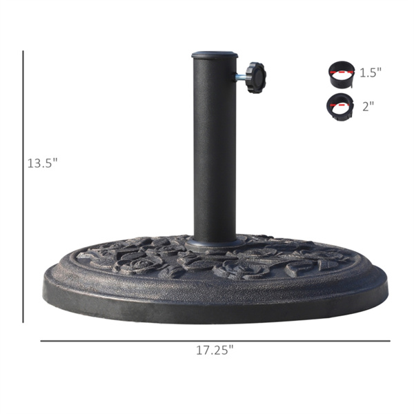  Umbrella Base