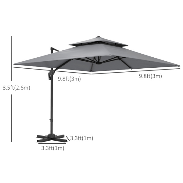 壁挂式雨伞 （ Amazon Shipping）-6