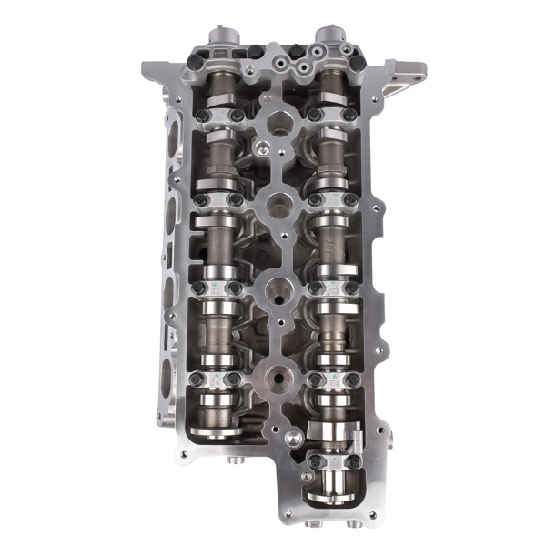 缸盖总成 Engine Cylinder Head Fits for Hyundai Accent Veloster Kia Rio Soul 1.6L 2012-2019 T-GDI Y-GDI-4