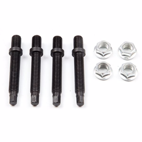 排气管 Fit For 1997-1998 Ford Expedition F150 F250 Shorty Passenger Side Exhaust Manifold With Gasket Kit(674-406)（禁售亚马逊 & TEMU）(不支持无理由退货)-6