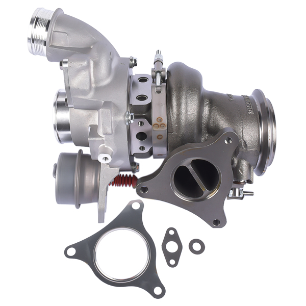 涡轮增压器 Turbocharger for Mercedes-Benz CLA45 AMG 2.0L l4 4Matic Sedan 4-Door 2014-2019-2