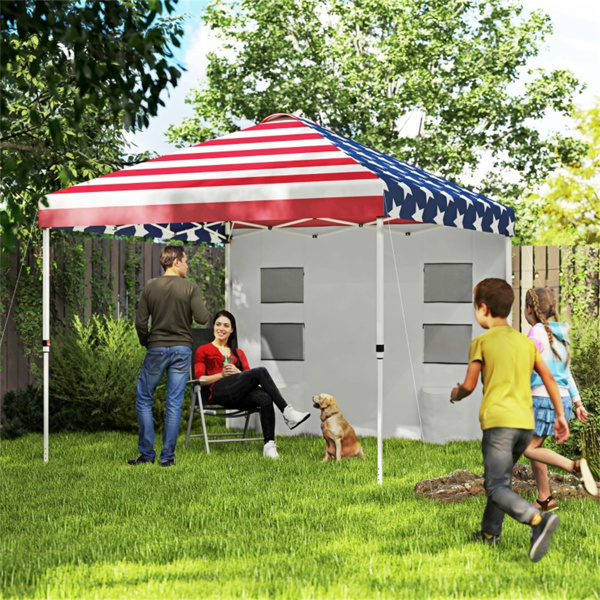 Party Tent