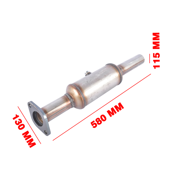 三元催化器 Catalytic Converter Fits Hyundai Santa Fe Sport Kia Sorento 2.4L L4 2013-2020-2