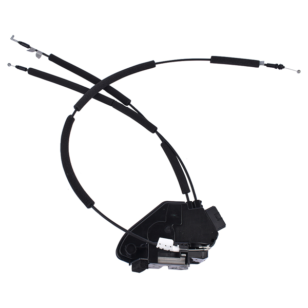 门锁执行器 FR Door Lock Actuator for Nissan Rogue SUV 2.0L/2.5L 2014-2019 w/ Intelligent Key 80500-4BA0A 805004BA0A 80500-4BA0B 805004BA0B-3