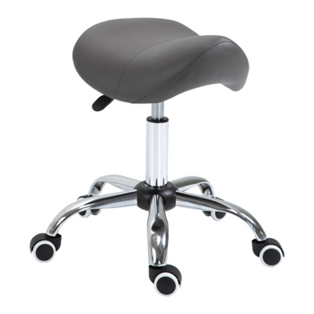 Round Ottoman Stool