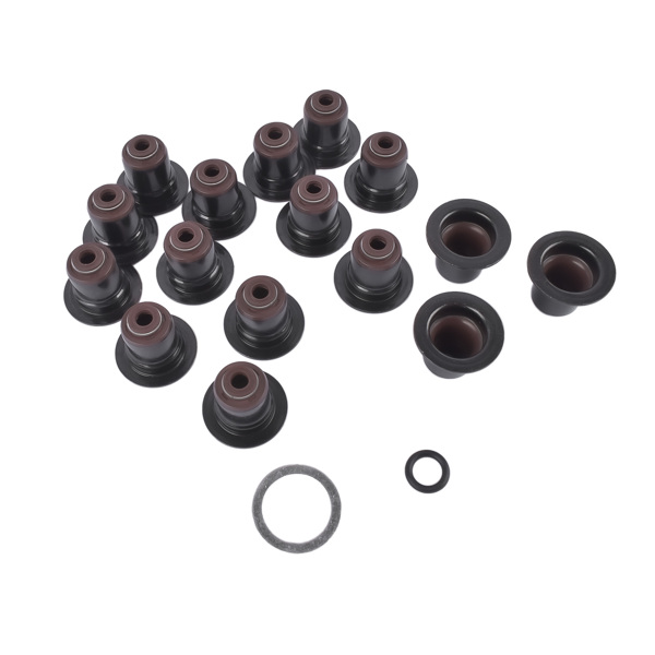 大修包 Engine Gasket Head Bolts Kit 22311-2GGB0 Fit for Hyundai Kia 2.4L L4 DOHC 2015-2020-9