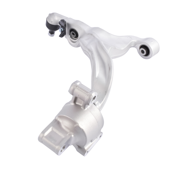 Front Left Driver Side Lower Control Arm for Infiniti Q60 Luxe Pure 2014-20 3.0L