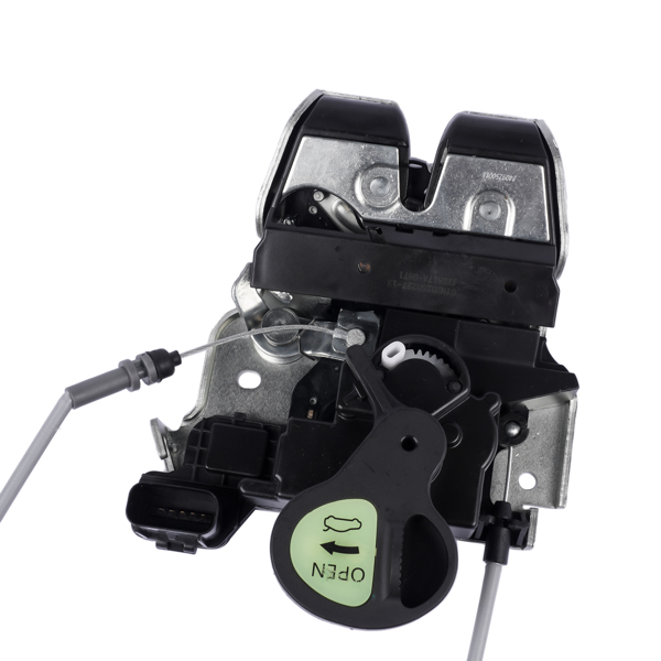 81230B1010 Latch Assembly Trunk Lid for Hyundai Genesis G80 Sedan 2015-2020 81230B1000
