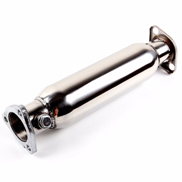 排气管 Exhaust Manifold Headers Fit For Honda 1990-2001 Acura Integra 88-91 CRX Civic 93-97 Civic Del Sol 2.25