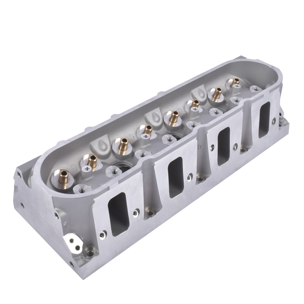 Engine Cylinder Head Assy w/ Rocker Arms for GM Stock LS3 L92 6.2L 6.0L 12629062