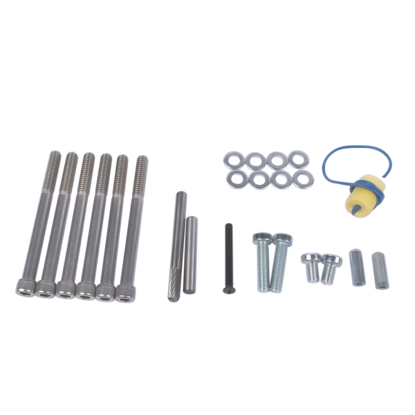 倒挡齿轮箱 5 Speed Reverse Gear Aluminum Fit for Harley Davidson trike sidecar motorcycle through 2006-6