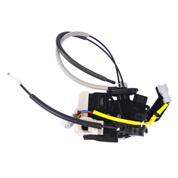 Front Right  Door Lock Latch Actuator for Kia Optima Sedan 2.0L 2.4L 2013-2014 813204C510 813214C510