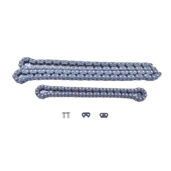 正时链条套装 Timing Chain Kit Fits Mercedes M270 M274 M133 Engine W176 S204 S205 1.6L 2.0L-7