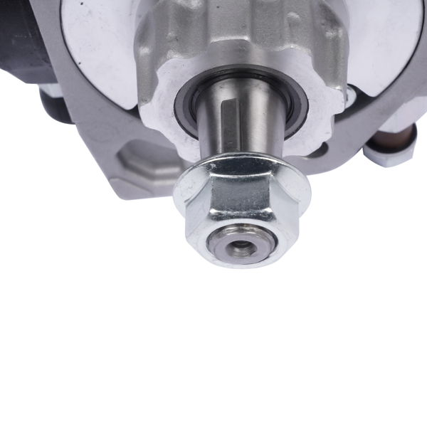 燃油喷射泵 Fuel Injection Pump Fits for Nissan YD25 DCi D40 Navara NV350 2.5L 2011-2016 167005X00D-7