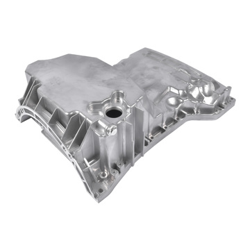 Engine Oil Pan for Mercedes C250 W204 / W205 / C204 2012-15 L4 1.8L Turbocharged