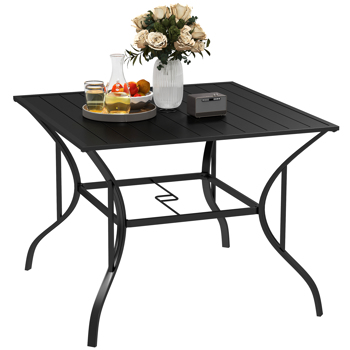 Portable Camping Table with Sink /  Dining Table