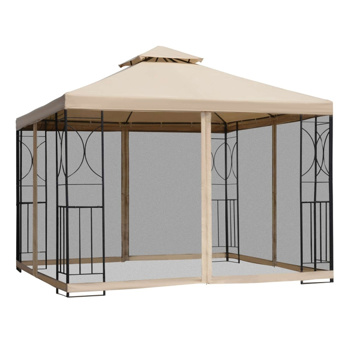Party Tent