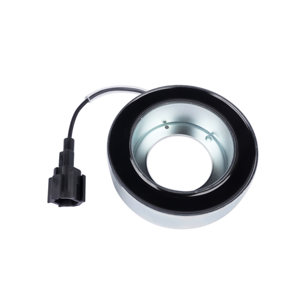 A/C Compressor Clutch Assembly Kit For Nissan Cube 2009-2013 L4 1.8L Versa 2010-2012 L4 1.8L GAS DOHC CR-10 92600CJ63A 92600CJ63D 92600CJ63E