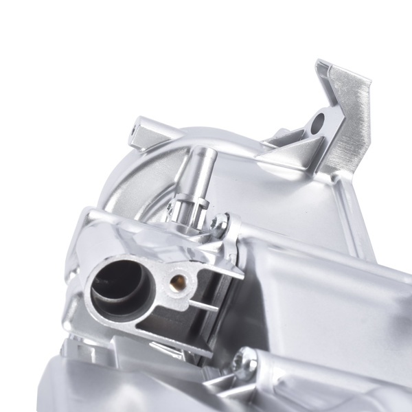 气门室盖 Aluminum Engine Valve Cover w/ Gasket for Honda Accord 2013-2017 CR-V 2015-2019 L4 2.4L 12310-RDF-A01 12310-5A2-A01-11