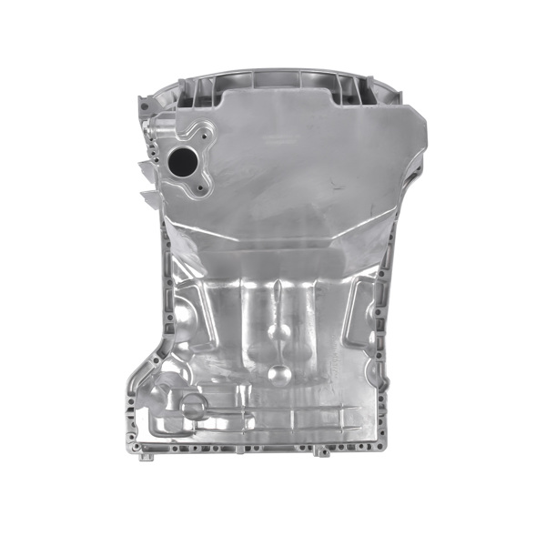 油底壳 Engine Oil Pan Fits for Mercedes-Benz C250 W204 / W205 / C204 2012-15 L4 1.8L Turbocharged-6