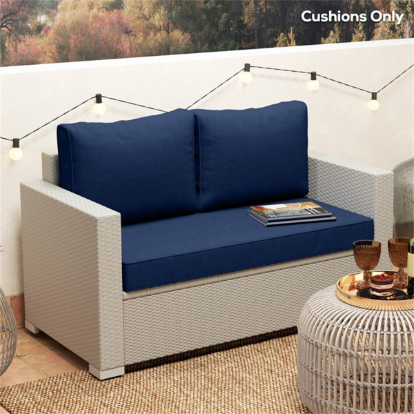 长椅坐垫（周末不发货）（ Amazon Shipping）（WalMart禁售）-7