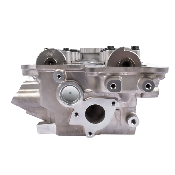 缸盖总成 Engine Cylinder Head Fits for Hyundai Accent Veloster Kia Rio Soul 1.6L 2012-2019 T-GDI Y-GDI-5
