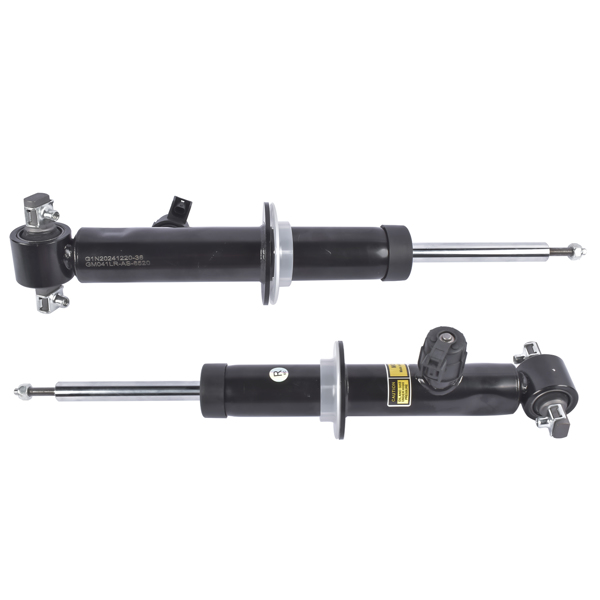 减震器 2Pcs Front Strut Shock Absorbers with Damping Fits for Chevy Silverado 1500 GMC Sierra 1500 19-24 84519548 84519549-2