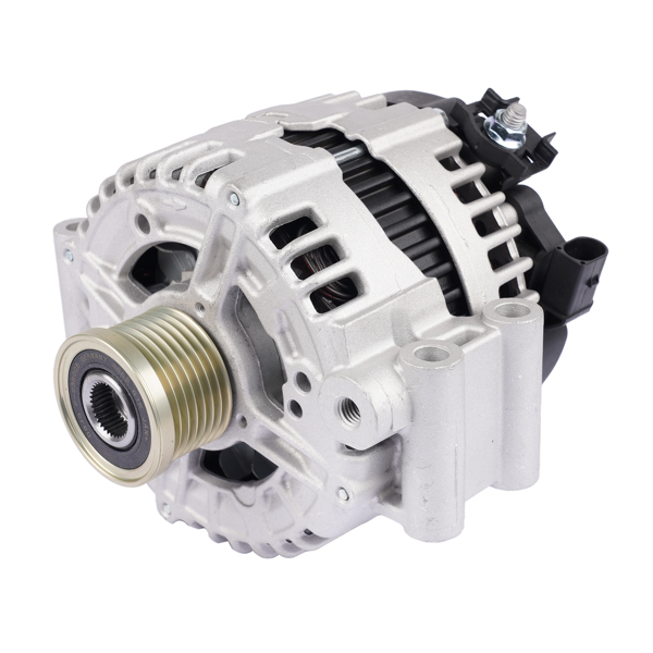 发电机 180 Amp Alternator for BMW 135i 2008-2010, 335i 2007-2010, 535i 2008-2010, 535xi 2008 L6 3.0L-10