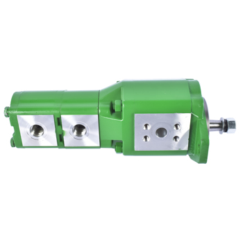 Hydraulic Pump SJ34566 SJ13305 for John Deere 6100D 6105D 6110D 6115D 6120E NEW+