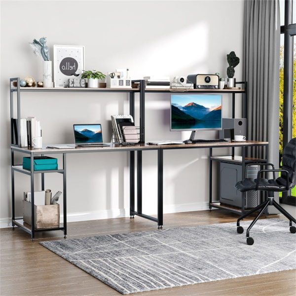 Office Computer Desk ( Amazon Shipping)（Prohibited by WalMart）