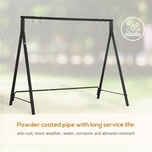 秋千支架 （ Amazon Shipping）（WalMart禁售）-4