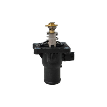 1.8 Petrol Thermostat - Thermostat Thermostat With Housing 55564891 Assembly Car Thermostat Housing Replacement For Opel For Vauxhall Aveo Astra
