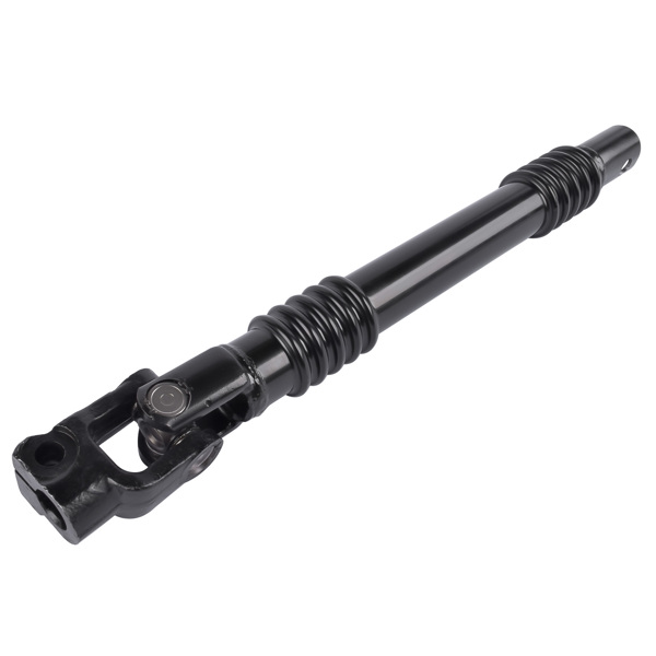 转向轴 Lower Intermediate Steering Shaft for Chevrolet Avalanche Suburban Silverado Tahoe GMC Sierra Yukon 1500 2500 Cadillac Escalade 25958109 26078079 425-179 425-130-7