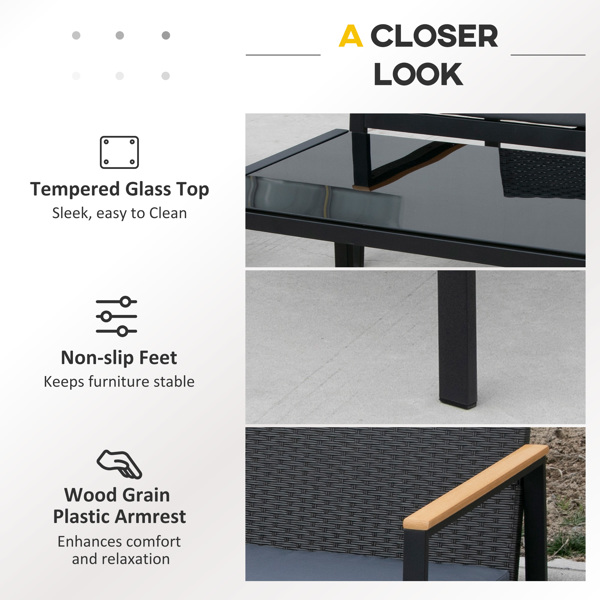 户外家具（周末不发货）-4