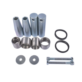 Pin Bushing Kit for Bobcat T550 T590 T595 T750 Skid Steer Loader Lower Upper