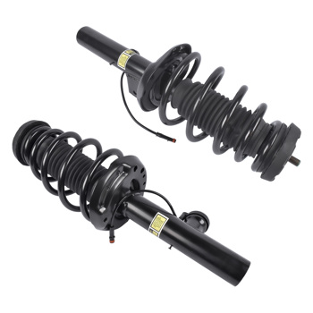 2x Front Shock Absorbers Struts Assys with <b style=\\'color:red\\'>Electric</b> For Buick Allure 2010 LaCrosse 2010-2016