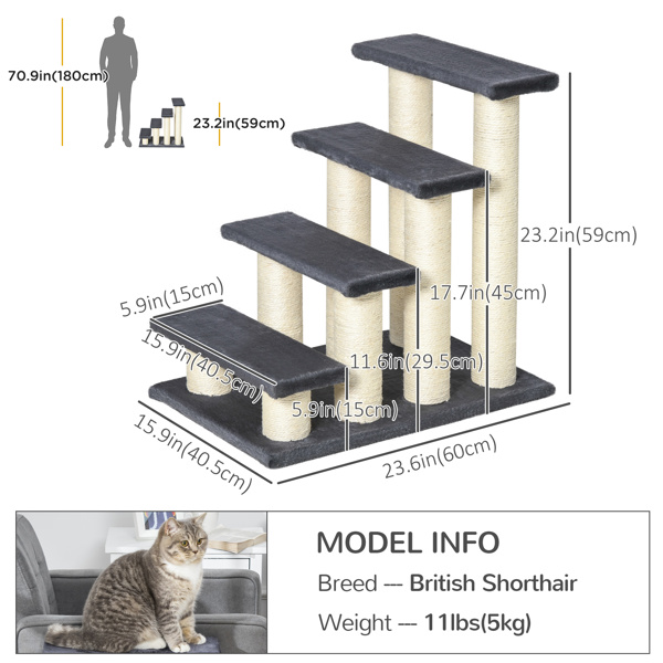 Cat Tree
