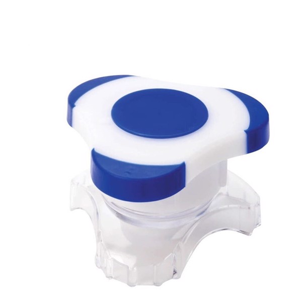 Professional  Pill Crusher, with Built-in Pill Box, for Elderly and Children