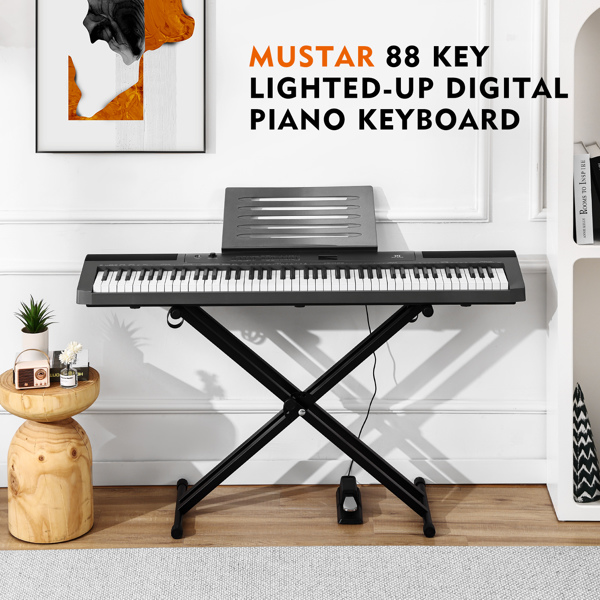DIGITAL PIANO