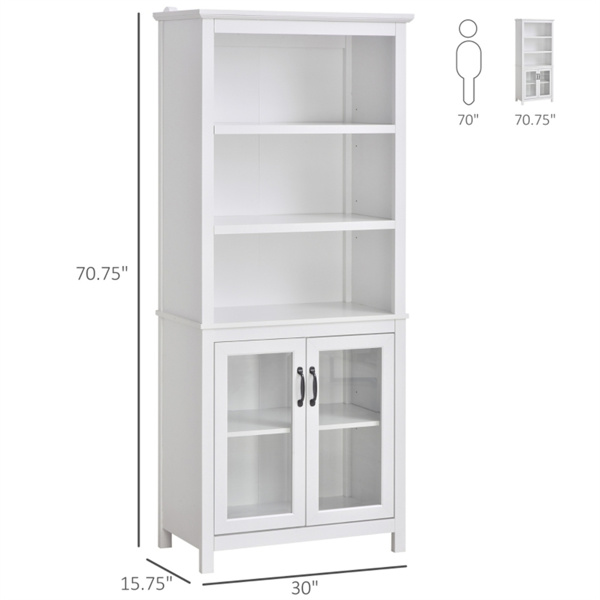 Shelf Book/Storage Cabinet
