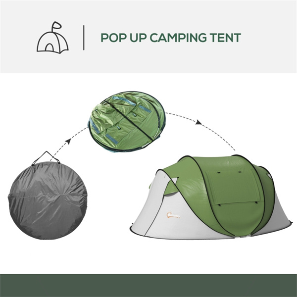 Party Tent