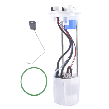 High Flow Fuel Pump Assembly For GMC Sierra Chevy Silverado 3500 HD 2011-2013 13589705 13581914