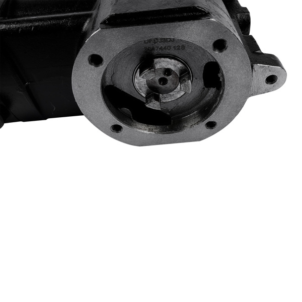 Air Brake Compressor 3558072RX For Cummins Engine L10 M11 N14 3558072 3558072X