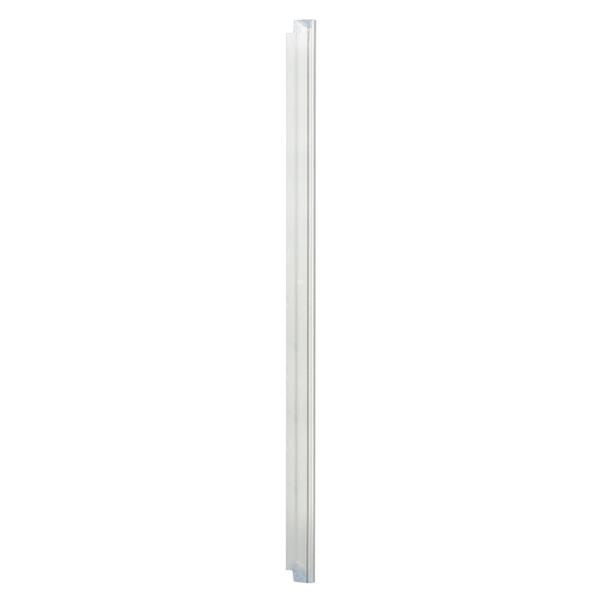 HT-200 x 100 Household Application Door & Window Rain Cover Eaves Black Holder