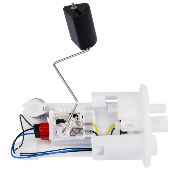 燃油泵总成 Fuel Pump Module Assembly Unit 5VX-13907-01 Fits for Yamaha FZ6 YZF FAZER 2004-2009-3
