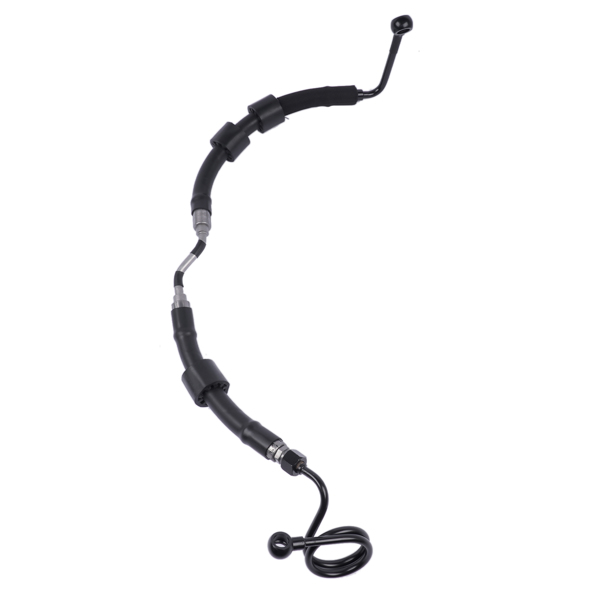 Power Steering Pressure Hose for Audi A6 A6 Quattro 3.0L 3.2L V6 2005 2006-2011