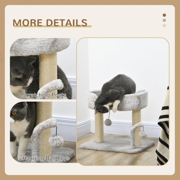 Cat Tree
